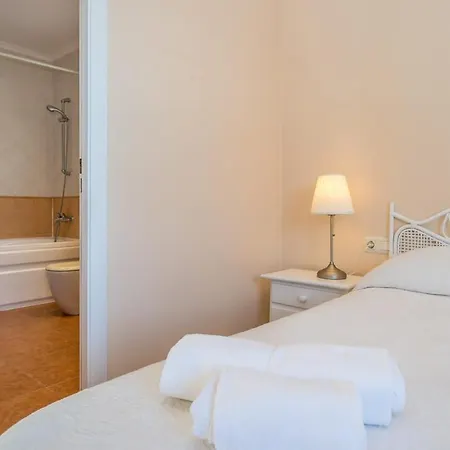 Villa Jeanette By Ghr Rentals * Дения