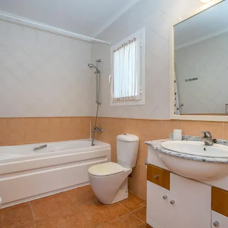 Villa Jeanette By Ghr Rentals