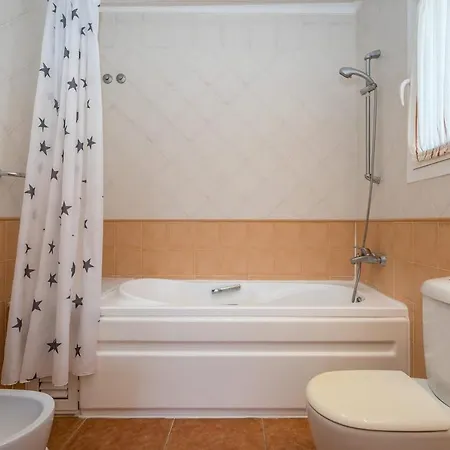 Villa Jeanette By Ghr Rentals Вилла *