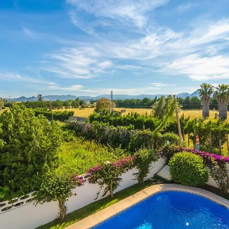Villa Jeanette By Ghr Rentals *