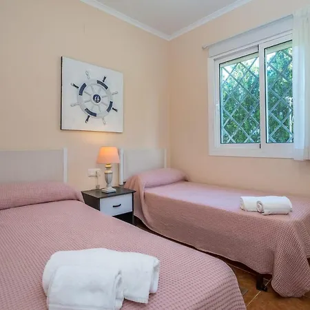 Вилла Villa Jeanette By Ghr Rentals