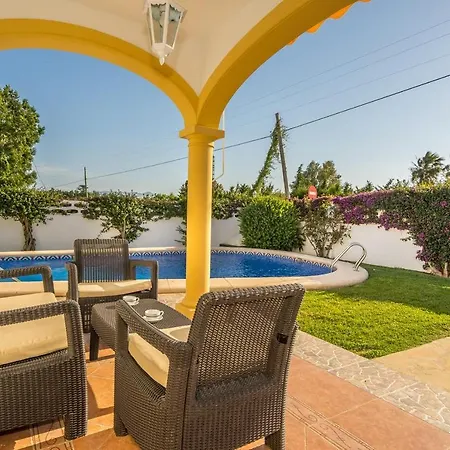 Вилла Villa Jeanette By Ghr Rentals