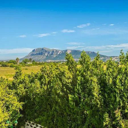 Villa Jeanette By Ghr Rentals *