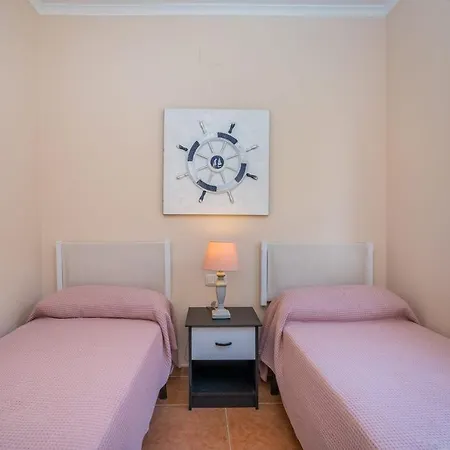 Villa Jeanette By Ghr Rentals *