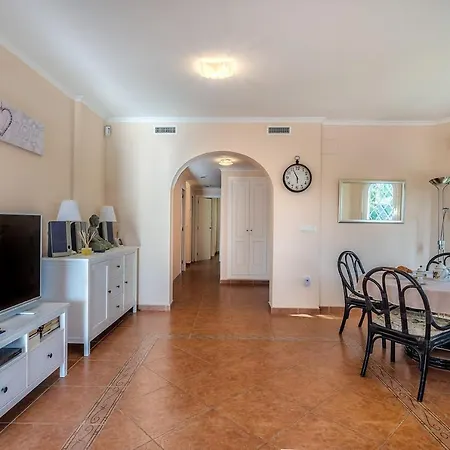 Villa Jeanette By Ghr Rentals Вилла *